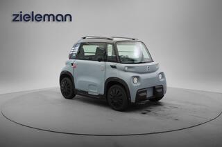 Citroen Ami
