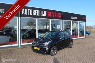 Kia Picanto (2011 - 2017)