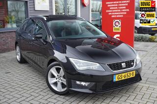 Seat Leon ST (2013 - 2020)
