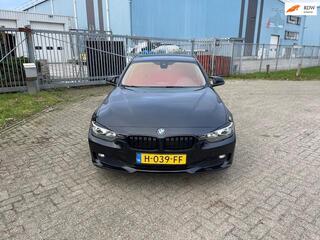 BMW 3-Serie (2012 - 2018)