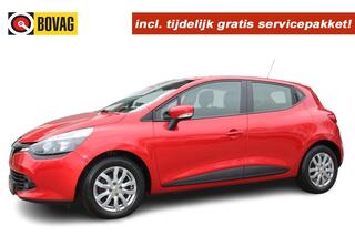 Renault Clio (2012 - 2019)