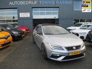 Seat Leon (2012 - 2020)