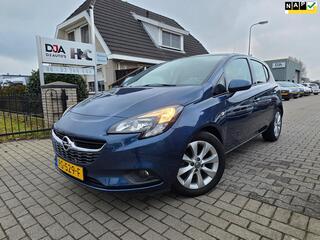 Opel Corsa (2014 - 2019)