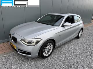 BMW 1-Serie (2011 - 2019)