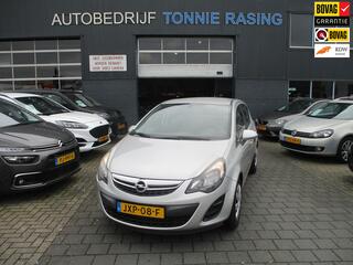 Opel Corsa (2014 - 2019)