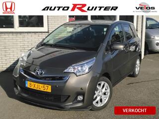 Toyota Verso-S