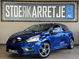 Renault Clio (2012 - 2019)
