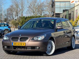 BMW 5-Serie (2003 - 2010)