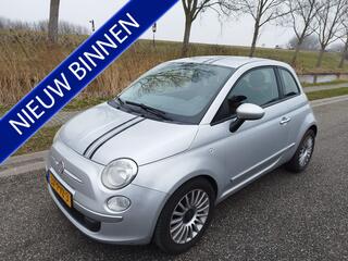 Fiat 500 (2007 - 2025)