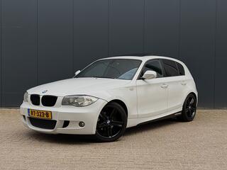 BMW 1-Serie (2011 - 2019)