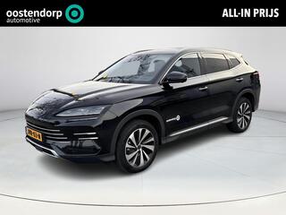BYD Seal U DM-i 1.5 FWD Boost | Plug-In Hybrid | Stoelverwarming | Panoramisch Schuifdak | 360� Camera | Demo |