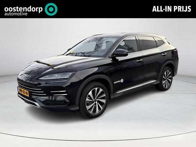BYD Seal U DM-i 1.5 FWD Boost | Plug-In Hybrid | Stoelverwarming | Panoramisch Schuifdak | 360° Camera | Demo |