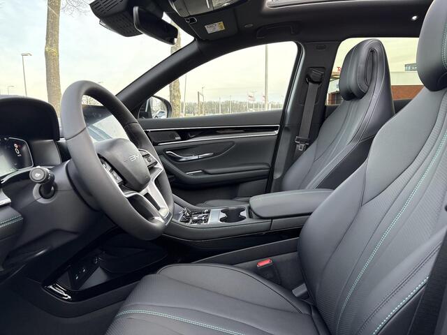 BYD Seal U DM-i 1.5 FWD Boost | Plug-In Hybrid | Stoelverwarming | Panoramisch Schuifdak | 360° Camera | Demo |