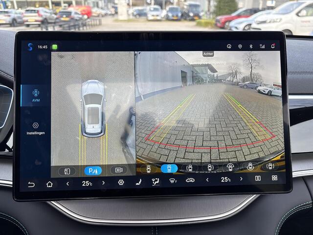 BYD Seal U DM-i 1.5 FWD Boost | Plug-In Hybrid | Stoelverwarming | Panoramisch Schuifdak | 360° Camera | Demo |