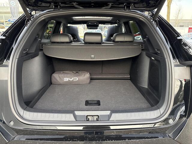 BYD Seal U DM-i 1.5 FWD Boost | Plug-In Hybrid | Stoelverwarming | Panoramisch Schuifdak | 360° Camera | Demo |