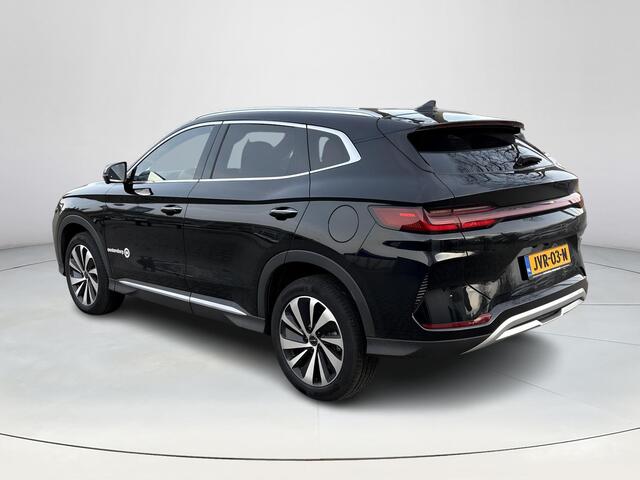 BYD Seal U DM-i 1.5 FWD Boost | Plug-In Hybrid | Stoelverwarming | Panoramisch Schuifdak | 360° Camera | Demo |