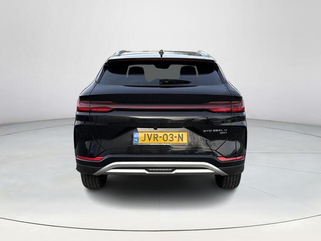 BYD Seal U DM-i 1.5 FWD Boost | Plug-In Hybrid | Stoelverwarming | Panoramisch Schuifdak | 360° Camera | Demo |