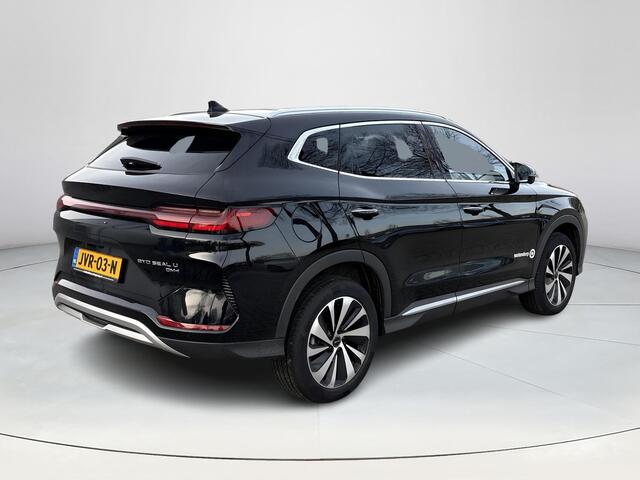 BYD Seal U DM-i 1.5 FWD Boost | Plug-In Hybrid | Stoelverwarming | Panoramisch Schuifdak | 360° Camera | Demo |