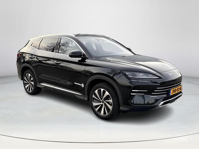 BYD Seal U DM-i 1.5 FWD Boost | Plug-In Hybrid | Stoelverwarming | Panoramisch Schuifdak | 360° Camera | Demo |