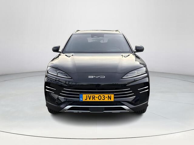 BYD Seal U DM-i 1.5 FWD Boost | Plug-In Hybrid | Stoelverwarming | Panoramisch Schuifdak | 360° Camera | Demo |