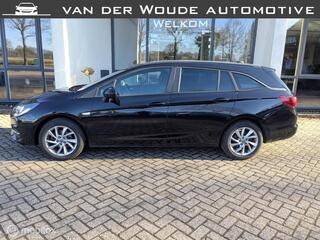 OPEL ASTRA Sports Tourer 1.5 CDTI Business Edition