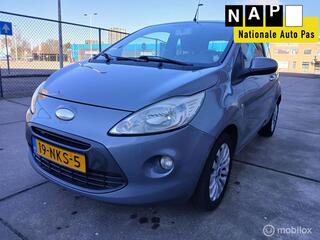 Ford Ka (2008 - 2016)