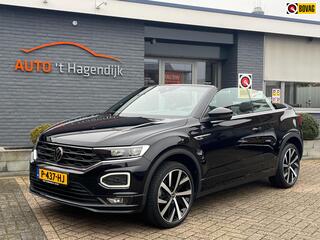 Volkswagen T-Roc Cabrio