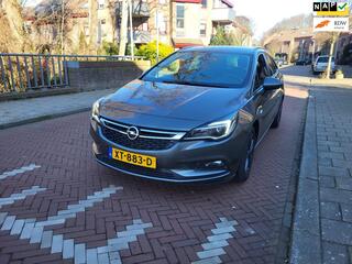 Opel Astra Sports Tourer (2016 - 2021)