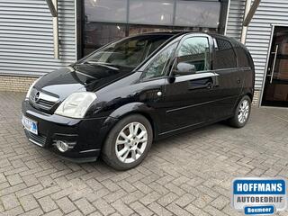 Opel Meriva (2003 - 2010)