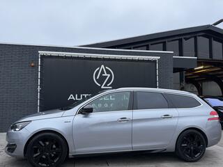 Peugeot 308 SW (2014 - 2021)