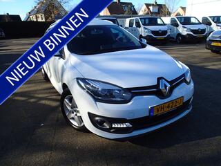 RENAULT MEGANE 1.5 dCi Expression S&S VOORZIEN VAN AIRCO+CRUISECONTROL !!!