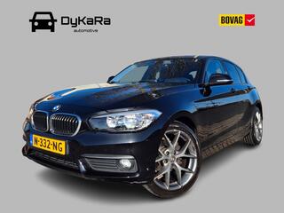 BMW 1-Serie (2011 - 2019)