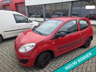 Renault Twingo (2007 - 2014)
