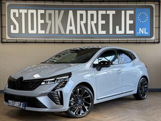 Renault Clio (2019 - 2025)