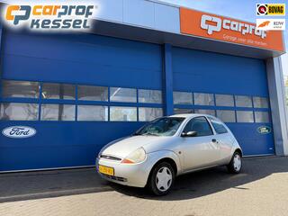 FORD KA 1.3 Cool & Sound