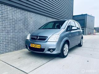 Opel Meriva (2003 - 2010)
