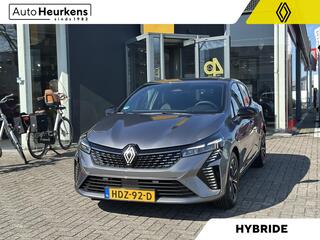 Renault Clio (2019 - 2025)