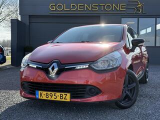 Renault Clio (2012 - 2019)