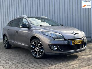 Renault Megane Estate (2009 - 2016)