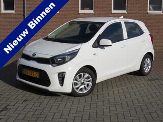 Kia Picanto (2011 - 2017)