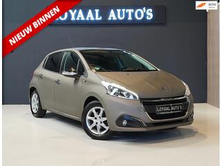 Peugeot 208 (2012 - 2019)