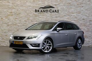 Seat Leon ST (2013 - 2020)