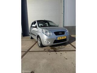 Kia Picanto (2004 - 2011)