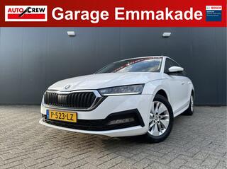 SKODA OCTAVIA Combi 1.0 TSI Ambition