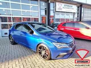 SEAT LEON 2.0 TSI CUPRA 300 Pano Led 19inch Seat Sound