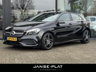 Mercedes-Benz A-Klasse (2012 - 2018)
