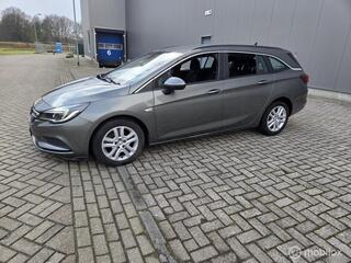 Opel Astra Sports Tourer (2016 - 2021)