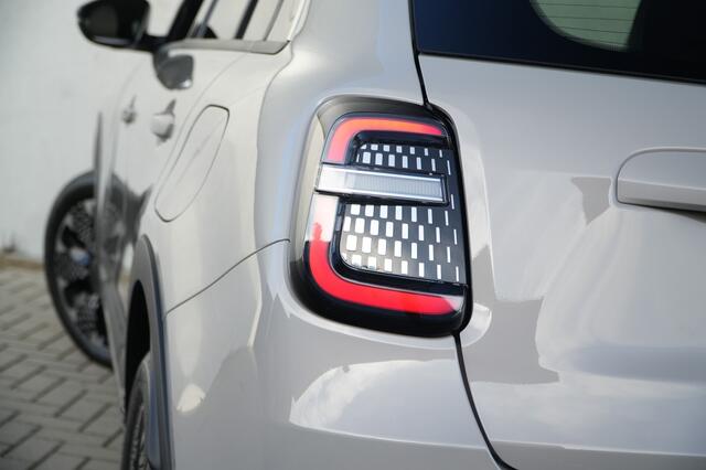 Fiat 600 1.2 Hybrid 145 PK La Prima | Navi | Camera | Carplay