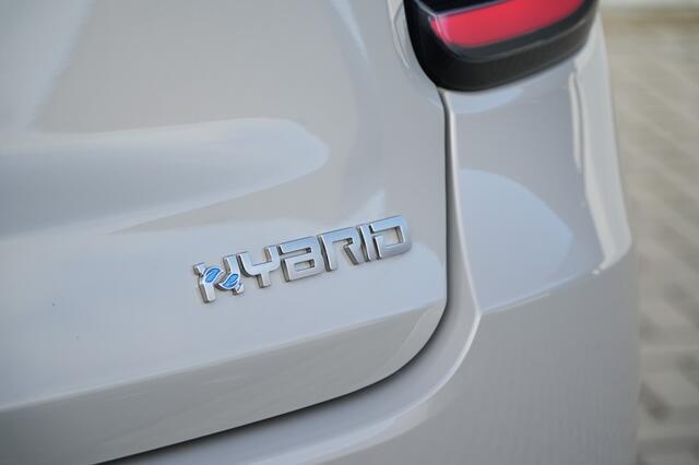 Fiat 600 1.2 Hybrid 145 PK La Prima | Navi | Camera | Carplay