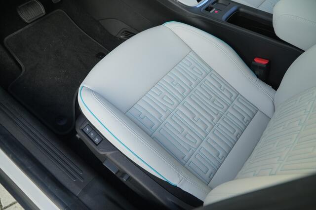 Fiat 600 1.2 Hybrid 145 PK La Prima | Navi | Camera | Carplay